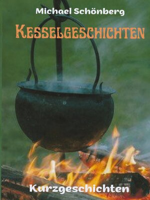 cover image of Kesselgeschichten